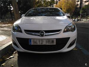 OPEL Astra 1.7 CDTi 110 CV Business 5p.