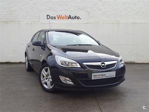 OPEL Astra 1.7 CDTi 125 CV Enjoy 5p.