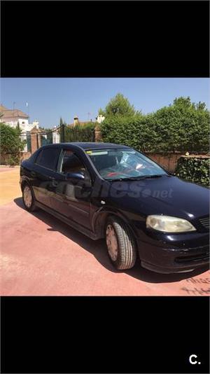 OPEL Astra 1.7 CDTi 16v Club 5p.