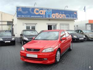 OPEL Astra 2.2 Dti 16v Sport 3p.