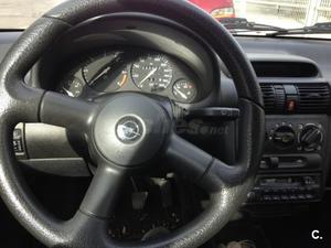 OPEL Corsa 1.7D MUNDIAL 5p.