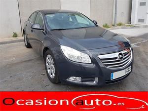 OPEL Insignia 2.0 CDTI Start Stop 130 CV Selective 5p.