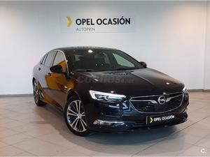 OPEL Insignia GS 1.5 Turbo 121kW XFT T Excellence 5p.