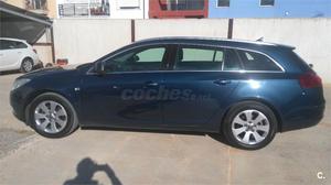 OPEL Insignia ST 2.0 CDTI SS 130 CV Selective 5p.