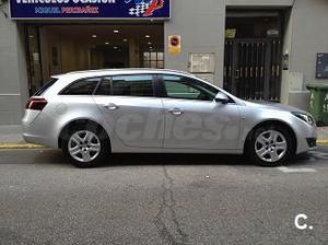 OPEL Insignia ST 2.0 CDTI ecoFLEX SS 120 CV Selective 5p.