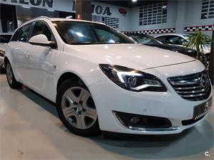 OPEL Insignia ST 2.0 CDTI ecoFLEX SS 163 CV Selective 5p.