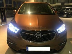 OPEL Mokka X 1.4 T 103kW 140CV 4X2 SS Excellence 5p.