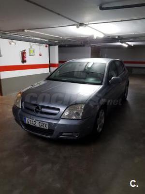 OPEL Signum 2.2 DTI 16v 5p.