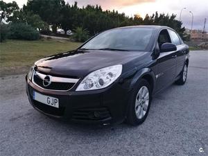 OPEL Vectra Elegance 1.9 CDTI 16v 4p.