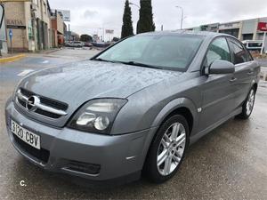 OPEL Vectra GTS 2.2 DTI 16v 5p.