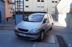 OPEL Zafira 2.0 DI 16V ELEGANCE 5p.