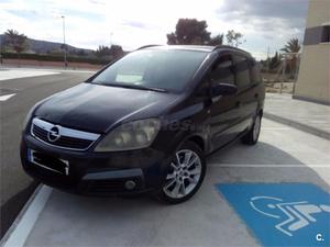 OPEL Zafira Cosmo 1.9 CDTi 8v 120 CV 5p.