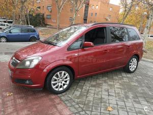 OPEL Zafira Enjoy 1.9 CDTi 8v 120 CV 5p.