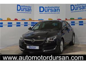 Opel Insignia Insignia 1.6 Cdti Pocos Km Volante Multi Con
