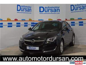 Opel insignia insignia 1.6 cdti pocos km volante multi -