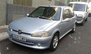 PEUGEOT 106 SPORT 1.4 3p.