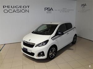 PEUGEOT 108 Collection 1.2 PureTech 60KW 82CV 5p.