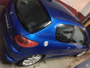 PEUGEOT 206 XLine 75 3p.