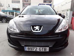 PEUGEOT 206plus 1.4 HDI 70cv 5p.