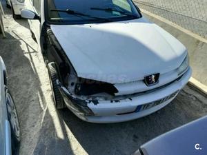 PEUGEOT 306 BREAK STYLE 1.6 5p.