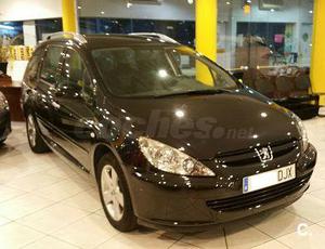 PEUGEOT 307 SW 1.6 Port Aventura 5p.