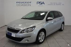 PEUGEOT 308 SW Style 1.6 BlueHDi 88KW 120CV EAT6 5p.