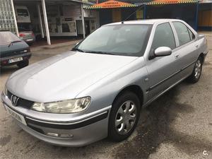 PEUGEOT 406 SR 1.8 4p.