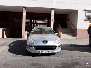 PEUGEOT 407 ST Sport Pack HDI p.