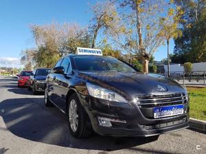 PEUGEOT 508 SW Allure 1.6 THP 155cv 5p.