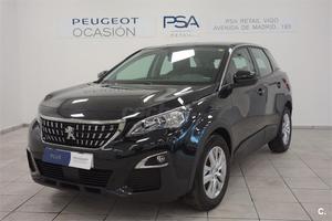 PEUGEOT BLUEHDI 88KW 120CV ACTIVE SS 5p.