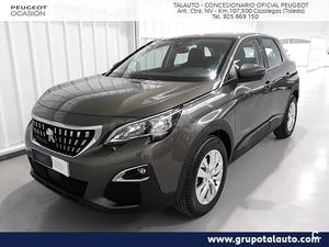 PEUGEOT BLUEHDI 88KW 120CV ACTIVE SS 5p.