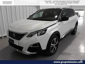 PEUGEOT  GTLine 2.0L BlueHDi 110kW 150CV SS 5p.