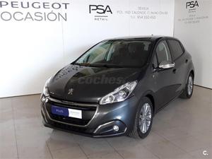 PEUGEOT P STYLE 1.2L PureTech 60KW 82CV 5p.