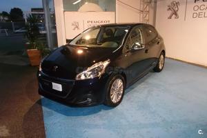 PEUGEOT P STYLE 1.2L PureTech 60KW 82CV 5p.