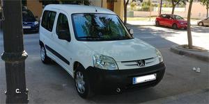 PEUGEOT Partner Tepee Outdoor 1.6 HDi 90cv 5p.