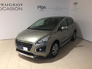 PEUGEOT  Style 1.6 BlueHDI 120 FAP 5p.