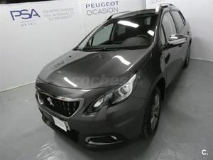 PEUGEOT  Style 1.6 BlueHDi 73KW 100CV 5p.