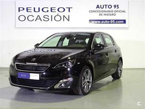 PEUGEOT p Allure 1.6 BlueHDi 88KW 120CV 5p.