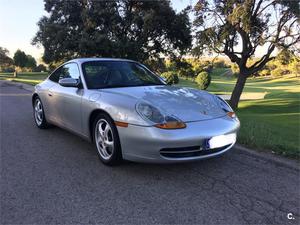 PORSCHE 911 CARRERA 2p.