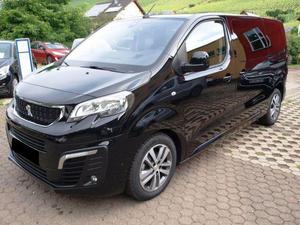 Peugeot Traveller L2 2.0 BlueHDi 150 Business