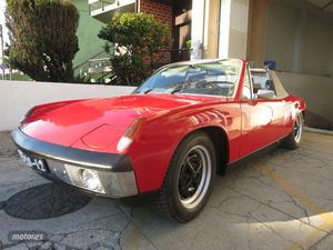 Porsche 914