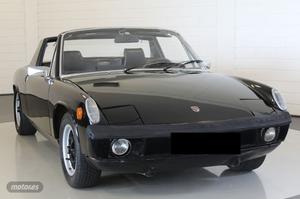 Porsche 914