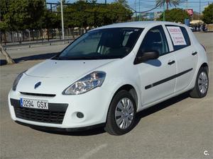 RENAULT Clio Authentique dCi 75 5p eco2 E5 5p.