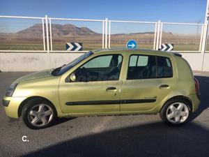 RENAULT Clio Billabong V 5p.