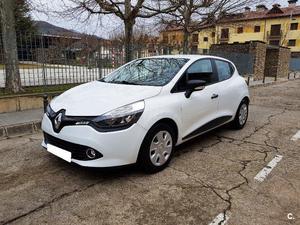 RENAULT Clio Business dCi 75 eco2 5p.