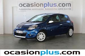 RENAULT Clio Exception TCEp. eco2 3p.