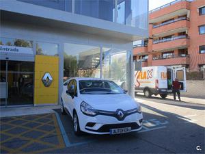 RENAULT Clio Limited Energy TCe 66kW 90CV 5p.