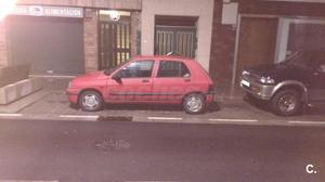 RENAULT Clio RN 1.9D 5p.