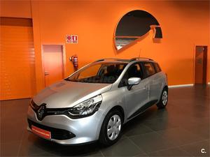 RENAULT Clio Sport Tourer Expression v 75 5p.