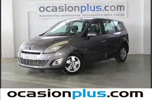 RENAULT Grand Scenic Dynamique 1.5dCi 105cv 5 plazas 5p.